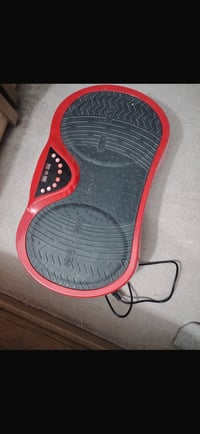 كريزي فت • مساج كهربائي • ١٥٠ كيلو