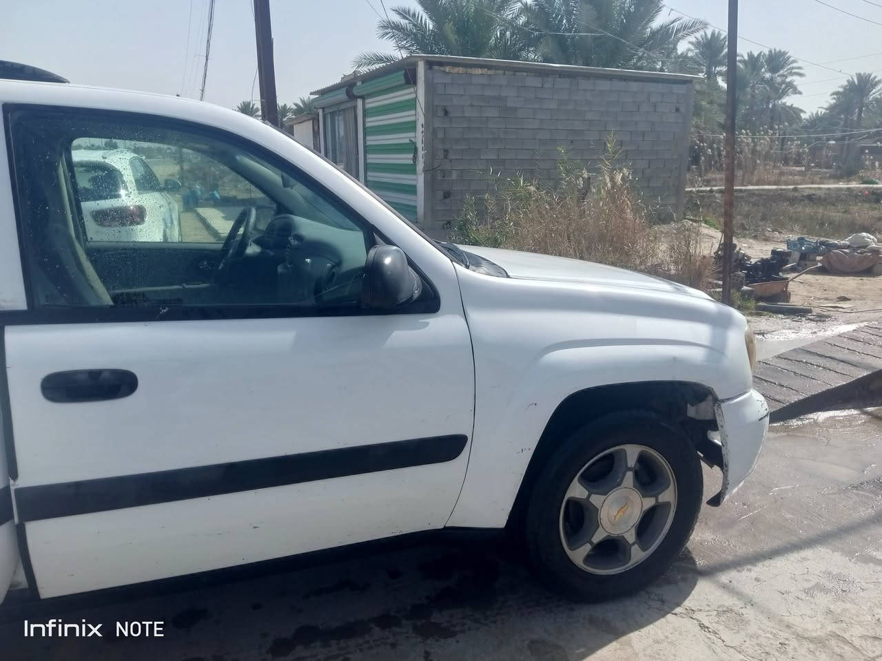 بلايز مال مزاد 2005 محرك في في تي ياباني محرك وكير مشروطات تبريد وتدفئه شغالات منتظرين المعامله بس توصل تتحول رقم بابل السعر 45وبيه مجال السيارة بالمسيب الاتصال عل الرقم ***********////***********
