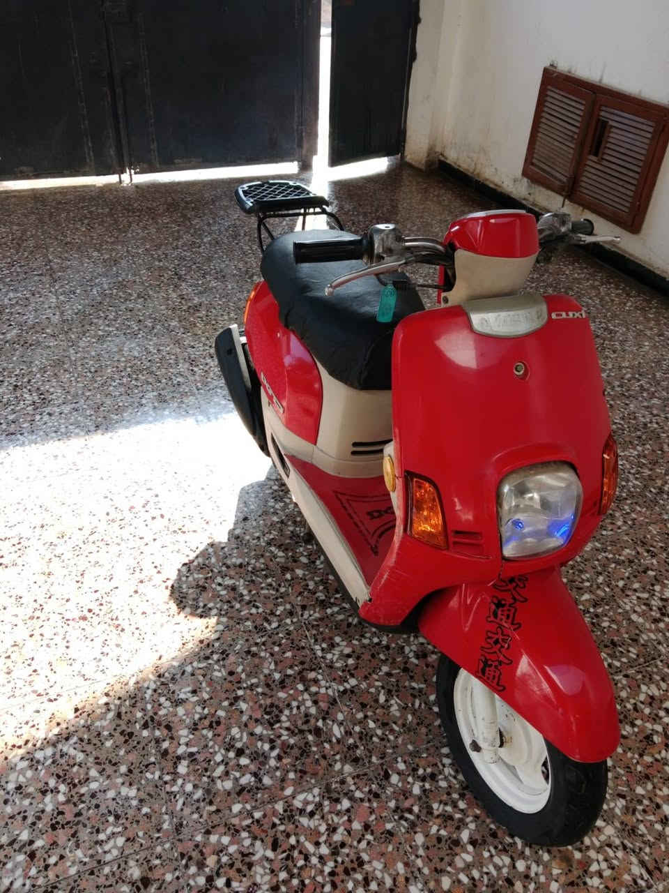 سلام عليكم من رخصت الادمن بوليس للبيع السعر700وبيه مجال بغداد الزعفرانيه اربع شوارع ***********
