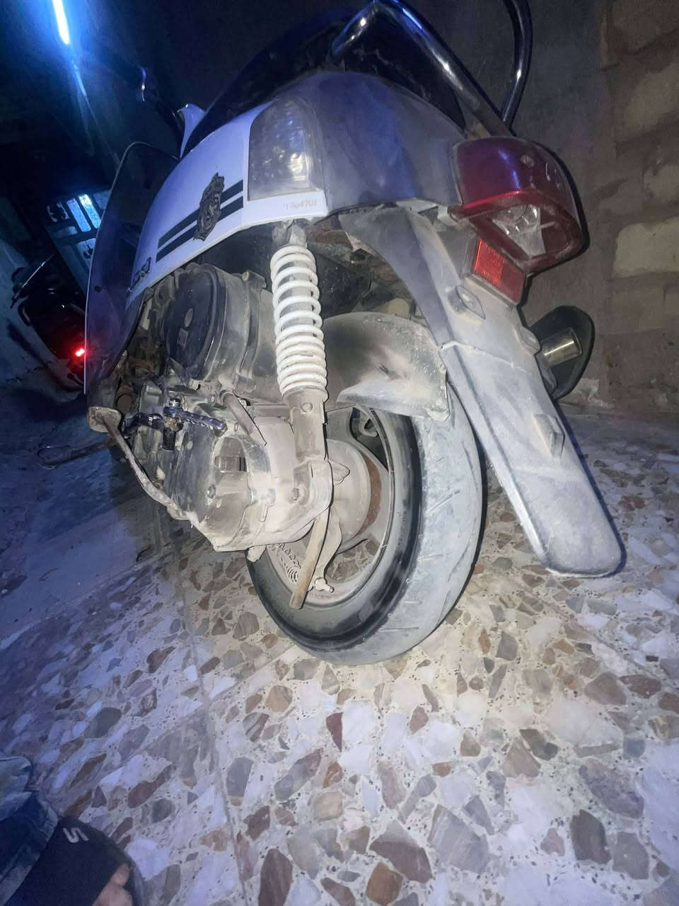 دراجه ماكس بليس البيع ٧٠٠ الف وبيهه مجال اتصال وبي واتساب عنوان زعفرانيه اربع شوارع ***********
