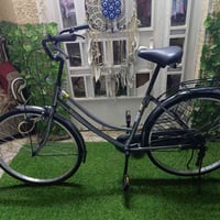 بايسكل للبيع بغداد الشعب نهاية الفورتات 90 الف 07755592610