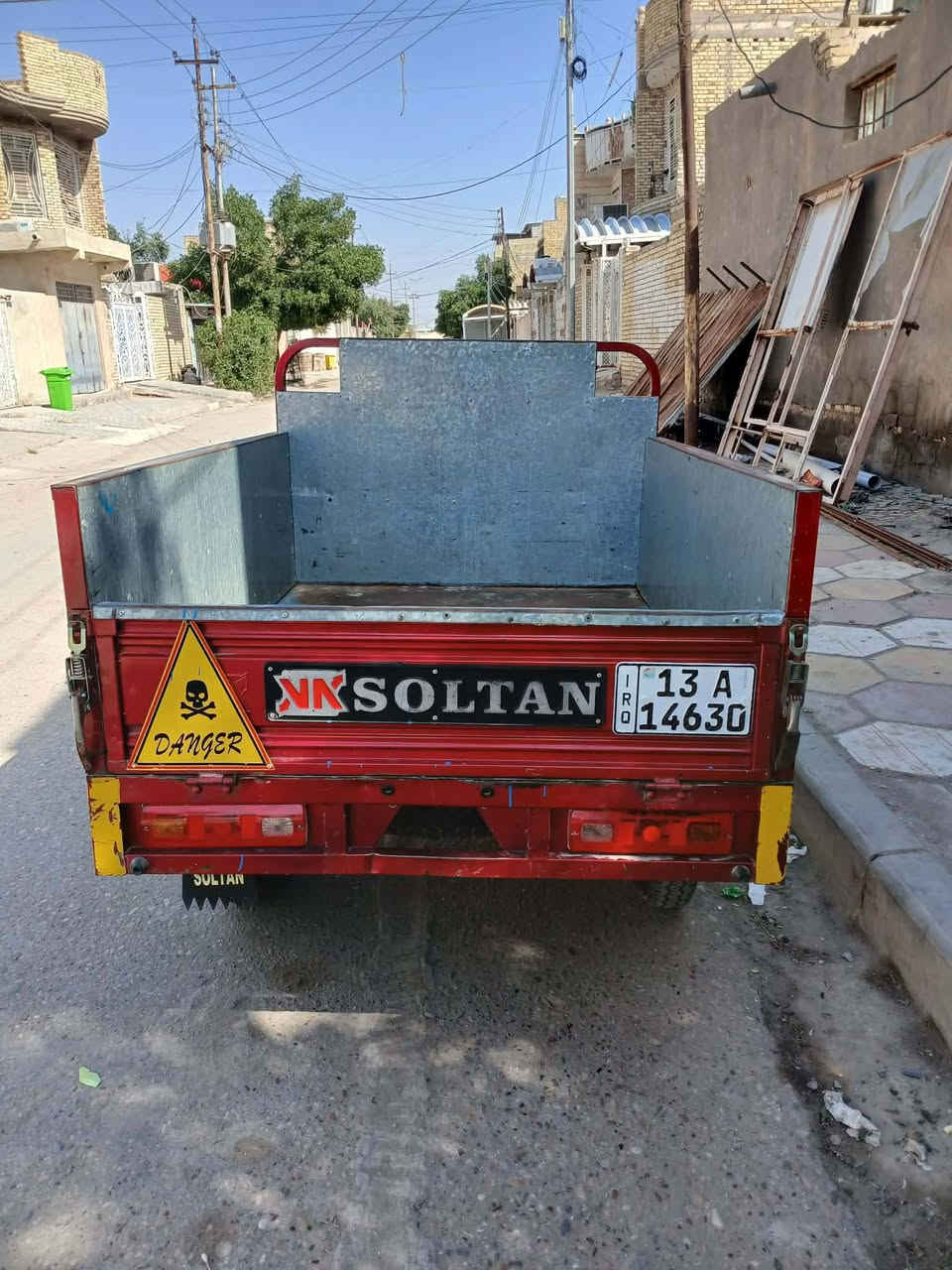 السلام عليكم ستوته سلطات البيع موديل 2022 رقم وسنويه مكفوله كفاله عامه سعر 3150وبيه مجال     السفسار رقم ***********
