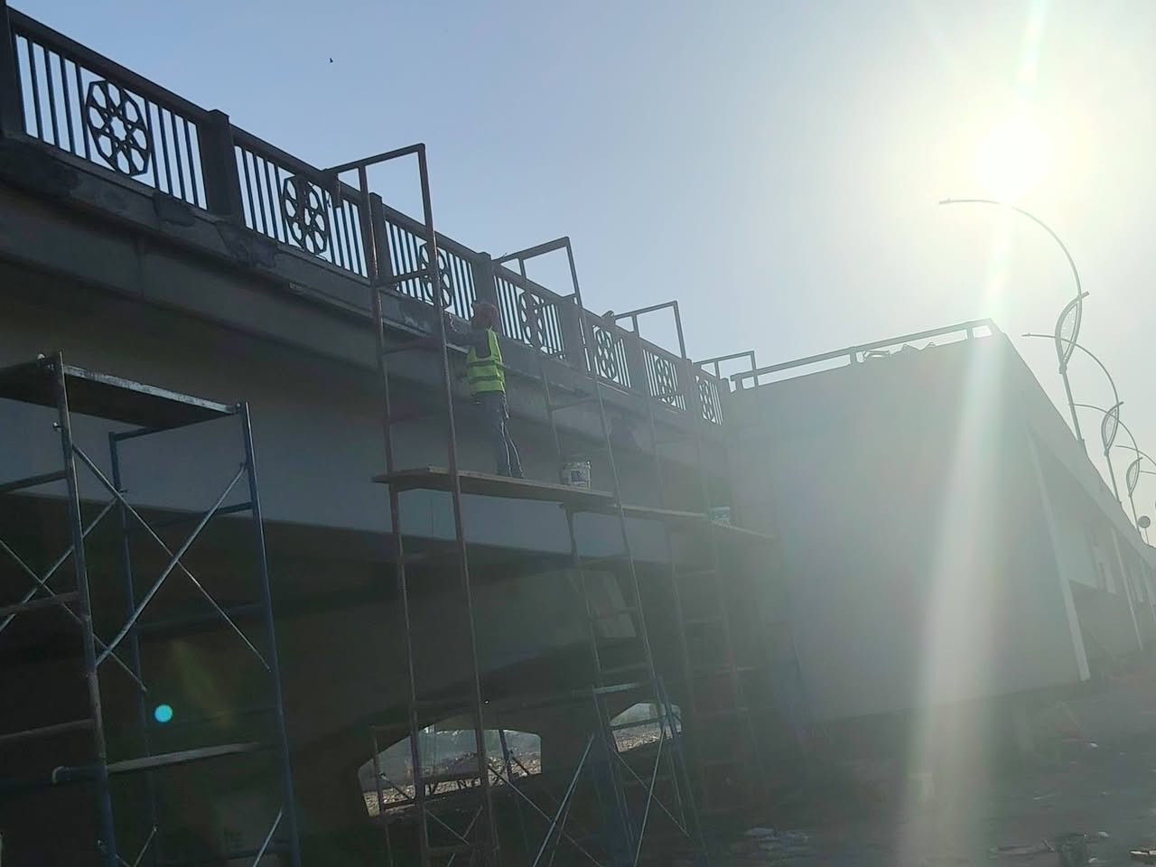 السلام عليكم
يتوفر كادر البخ متفرغ شغل درجه اولئ استلام مهندس البخ سقل و جراره وطلس وتصفير وجهيات وبياض لاتصال *********** وتساب
