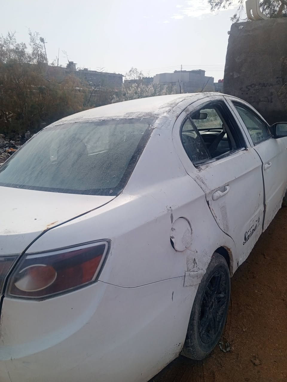 السلام عليكم فاو اولي موديل 15 محوره مكينه وكير بيكاتشو مكفولات رقم واسط سعرها 12 وبيها مجال ومكاني البصره ابو الخصيب رقمي ‏‪0781 692 6268
