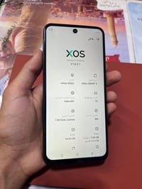 انفينكس سمارت ٩ • ٦٤ جيجا • رام ٥ جيجا