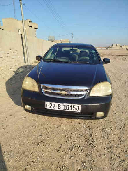 سلام عليكم
اوبترا ٢٠٠٧ للبيع  ٧٠ $$ وبيها مجال للطيبين 
محرك معمر جديد شرط كير شرط بيها جاملغ امامي وجاملغ خلفي صبغ فقط  بيها شوية تقحيل بالسقف  سنويتها لل ٢٩ مجددة  (( البيع نقدا فقط  )) او مراوس بسيارة اعلى  مكان السيارة نينوى ناحية القيارة للاستفسار اتصل وتدلل  زين  ***********  بي واتساب
