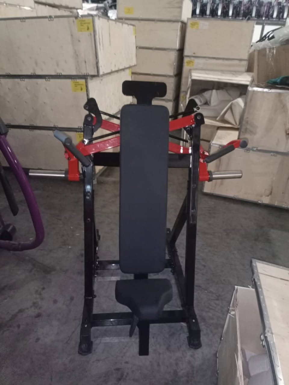 📍 فروعنا:
• بغداد: باب المعظم تقاطع الشيخ عمر.

📞 أبو فاطمة: ***********
📞 محمد السعدي: ***********

 • البصرة: مقابل صناعية حمدان

📞 أبو فاطمة: ***********
📞 علي مهدي: ***********

📸 زوروا معارضنا وشاهدوا الأجهزة على أرض الواقع قبل الشراء
