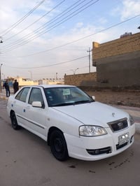 كوين • ٢٠٠٩ • رقم بغداد مشروع