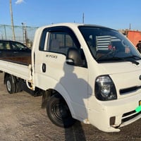 موديل 20 • شاصي موجود • ميسان