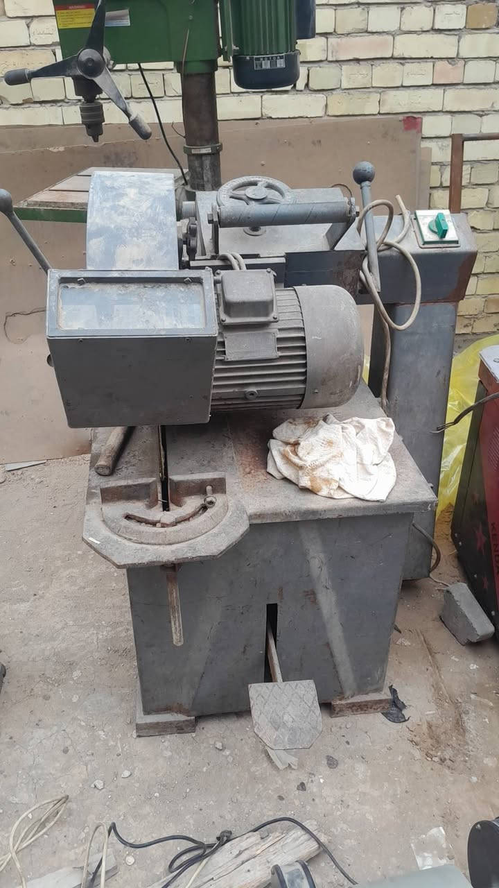 غراض مستعمله شي بصيط كلمن وسعرة الاتصال ***********
