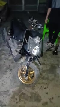 اسلام عليكم شباب سكنز جبلي البيع  دراجه ابلاديه   جيب وياك فيتر وفحص  ...