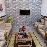 بيت مساحة 120 للبيع منطقة سبع قصور قرب سدة ثالث فرع بيت رفت حديث تفاصي...