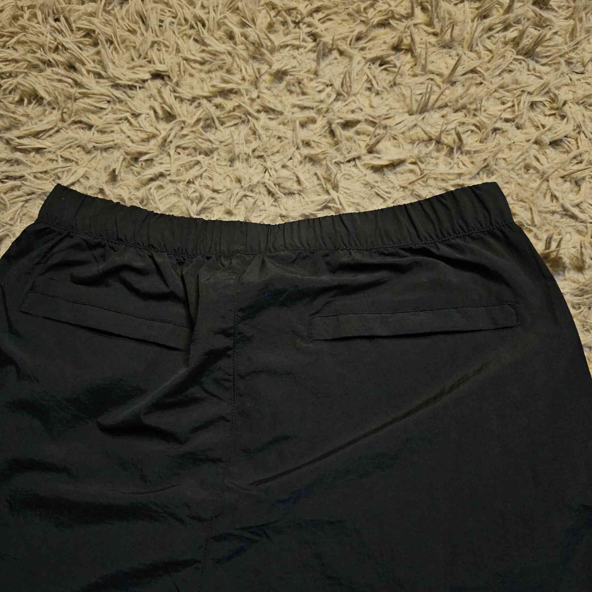 نورث فيس
متوفر قياس m و L قالب كبير 

سواد قوي 

قطعه مريحه الاستخدام اليومي


**إذا كنت صاحب هذا الإعلان وتريد حذفه لأي سبب، رجاءا أرسل رسالة إلى الدعم الفني**