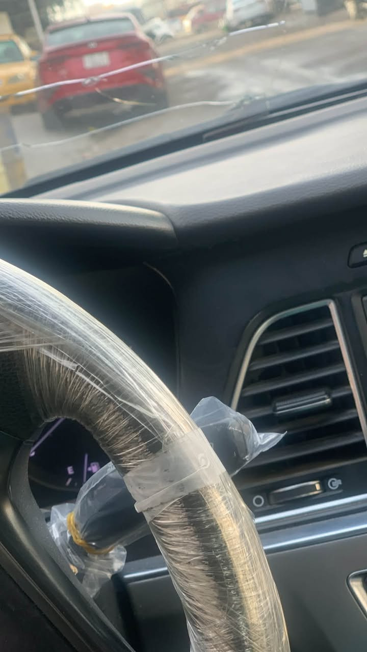 سلام عليكم لبيع سوناتا موديل 2015 حدث جاملغ وبنيد محركه 2400جي دي اي. رقم مثنى مشروع وطني سعر ٩٨. مكان بغداد


**إذا كنت صاحب هذا الإعلان وتريد حذفه لأي سبب، رجاءا أرسل رسالة إلى الدعم الفني**