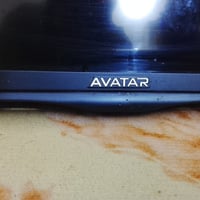 شاشة ٤٣ • بدون نت • نضيفه