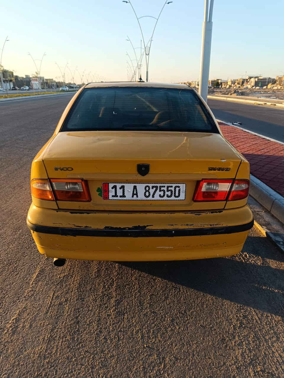 السلام عليكم سمند مديل 2011 كفاله سياره رقم بغداد سنويه 28 راعيه بل بصره مكان بصره كرمه علي السعر 33 بيها مجال الشراي مكلف بل نشر اني ***********
