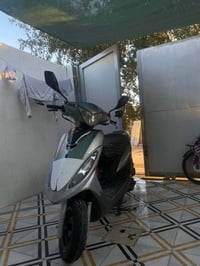 كيمكو • G4 • ما مفتوحه