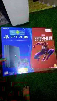 للبيع بلي فور برو امريكي مهكر نضام ١٢   نضافة 100%100 واحد تيرا بايت  ...