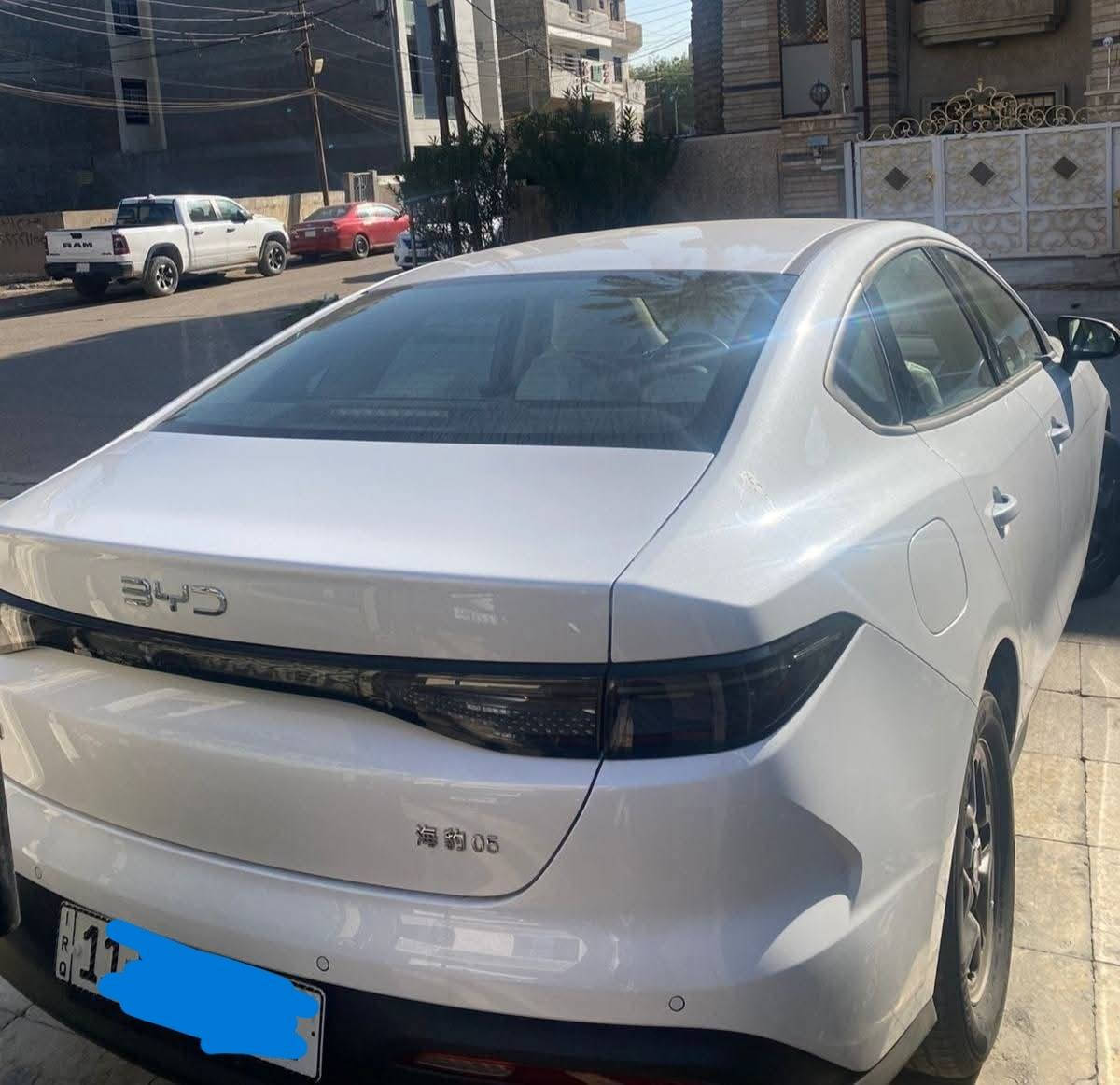 بي وايدي  سيل 5 زيرو 0 كيلو متر وداخل ابيض 🔥🔥🔥🔥بسعر.18.700🔥كاعيات شاحن منفاخ كارت غراض كامله مرقم بغداد بسمي تحويل ثاني يوم صافي بدون معرض ودلاليه
انتباه غراض كامله شاحنه كارت بصمه فوم منفاخ كل غراضه كامله 
مكان بغداد السيديه 
‏‎للاستفسار يرجى الاتصال على رقم الهاتف ☎️:
‏‎للاستفسار  ***********
متواجد في الواتساب
