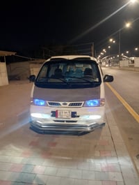 النجف • ١٩٩٧ • مكينة مكفول