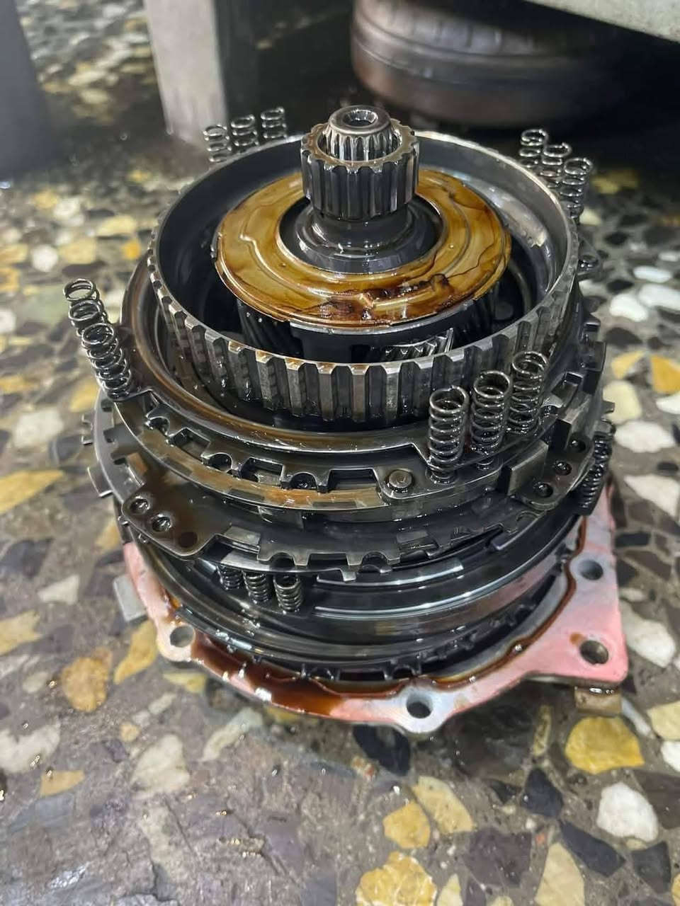 السلام عليكم تجفيت كير اوبترا وافيو سعر 250الف الضمان شهر عنوان بغداد طالبيه مقابل مطعم الصادق الاستفسار ***********
