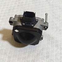 رادار ACC • بوش • جيب دودج كرايسلر