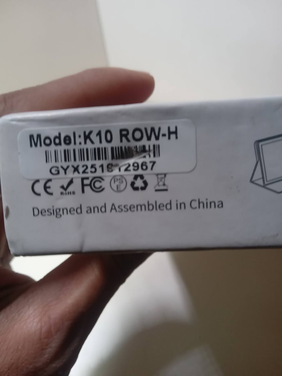 ايباد ذاكره ٦٤ السعر ٧٥


**إذا كنت صاحب هذا الإعلان وتريد حذفه لأي سبب، رجاءا أرسل رسالة إلى الدعم الفني**