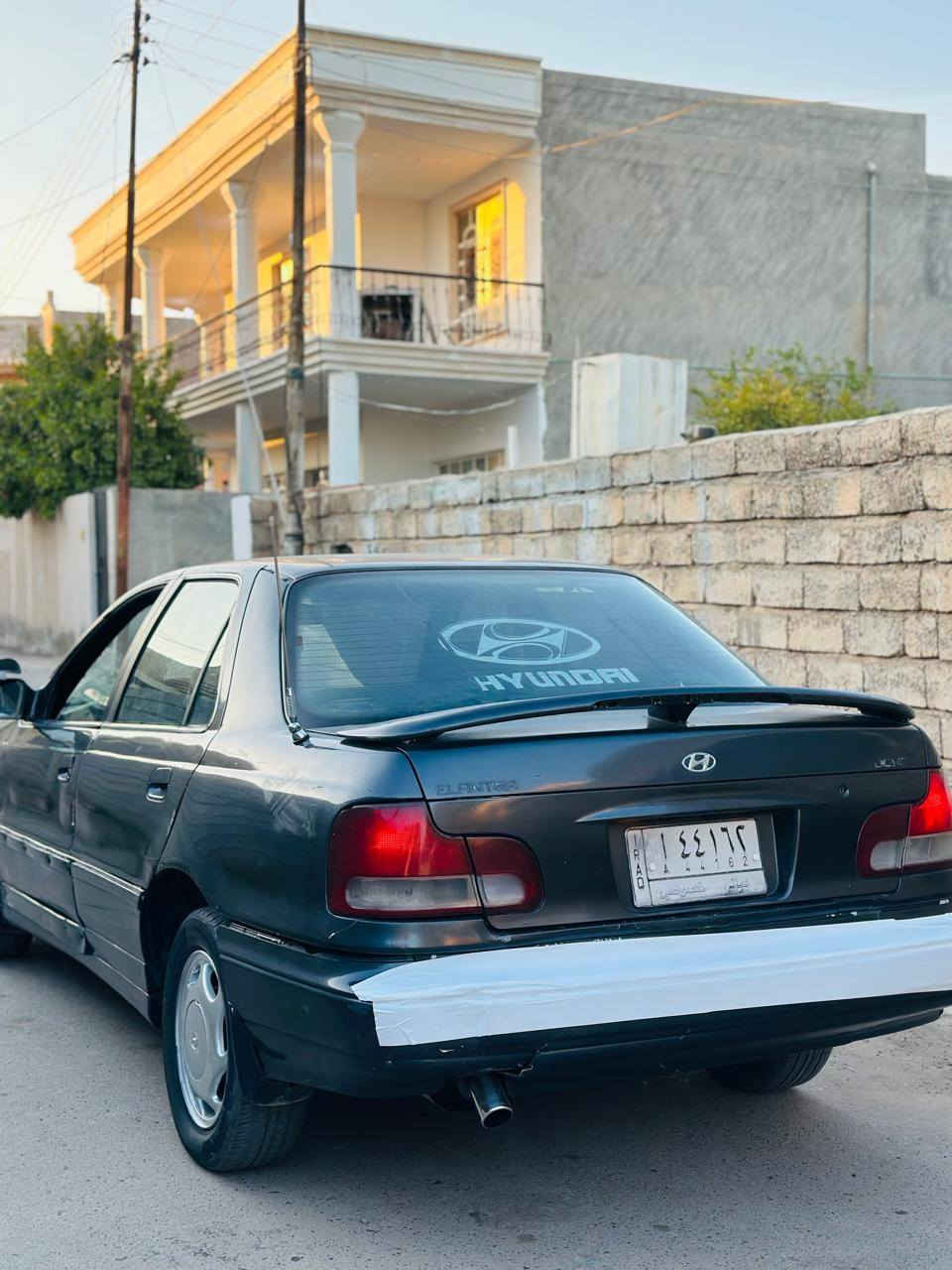 السلام عليكم
النتره دمعه 
رقم ديالى (مشروع وطني)
صدر امامي خلفي مشط جديد تايرات خير من الله
عنوان صلاح الدين الضلوعيه
السعر (25)وبيه مجال 
هـ(***********)
