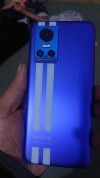 ريلمي GT NEO ٣ • ٢٥٦/١٢ • معالج ٨١٠٠