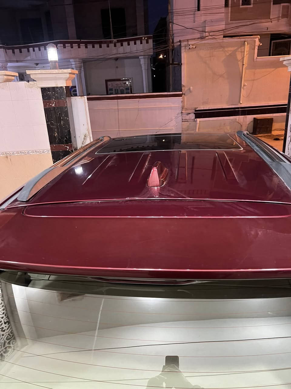 سلام عليكم جيب 2020
خليجي كفاله عامه 
فول موصفات لمتدد ١/١
رقم بغداد سعر واستفسار اتصال ع رقم وبل خدمه ***********موجود وتساب بيه وموجود ع فيس
