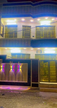 دار للبيع في البلديات منطقة سيد صلاح المكصوصي طابقين ونصف   الواجهه ٧ ...