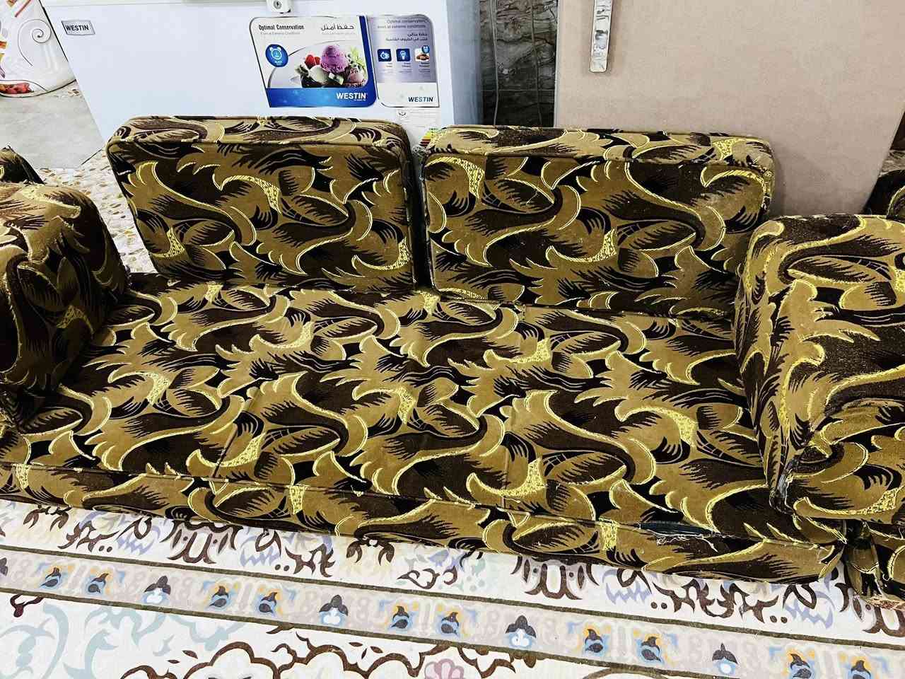 السلام عليكم مكلفه بالنشر 
للبيع


**إذا كنت صاحب هذا الإعلان وتريد حذفه لأي سبب، رجاءا أرسل رسالة إلى الدعم الفني**
