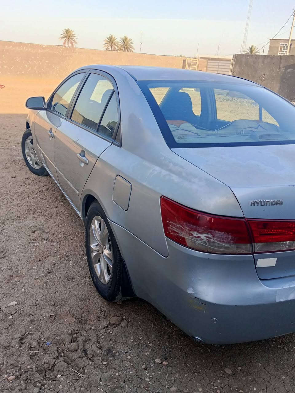 سلام عليكم سوناتا 2008 فيلي بها جاملغ الامامي صبغ اثر شخوط باب سائق مبدله رقم اربيل كير محرك مكفول سعر 93 بها مجال اتصل ع رقم *********** مكان بابل محاويل
