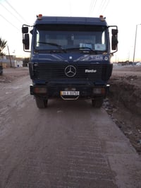 بي أم ألمانية • ٣٫٥ دبل تيربو • رقم صلاح الدين