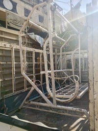 مرجوحه • بغداد الامين • يحتاج صبغ