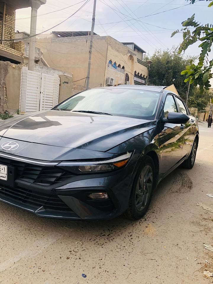 للبيع النترا 2025 وارد محرك  2000 دوش
ماشيه 8 الف 
دخول جديد. بدون رقم 📍
بدون ايرباك بجم كبس
الحادث صندوك خلفي مبدل ومصبوغ  وبيه شويه سحب بلحوض وبيه بارد بجاملغ الخلفي شويه

الموصفات 
تحكم ستيرن جهتين
شاشه دجتل 
كامره
تدفئه كشنات
تدفئه ستيرن
اربع انظمه قياده (نورمل _سمارت_ايكو _سبورت)
رادرات اماميه وخلفيه
توقيف ذاتي 
بصمه 
رجاج ستيرن تحذير 
قياده ذاتيه
تشغيل عن بعد 
تحديد مسار

السعر 154 وبيه مجال بسيط

التلفون *********** بغداد, العراق
