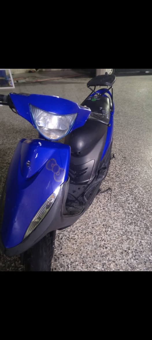 السلام عليكم دراجة ماكس عدلة للبيع دراجة صالها شهر من نازلة من الرمبة الدراجة حيل نظيفة شلعة ومعدل شك الكاع بيها تزويد كلجات رياضية وصالنصة رياضية ونواعم بسيطة كفالة عامة كلشي بيها بلادي مكاني بغداد حي اور 
الاتصال: ***********
