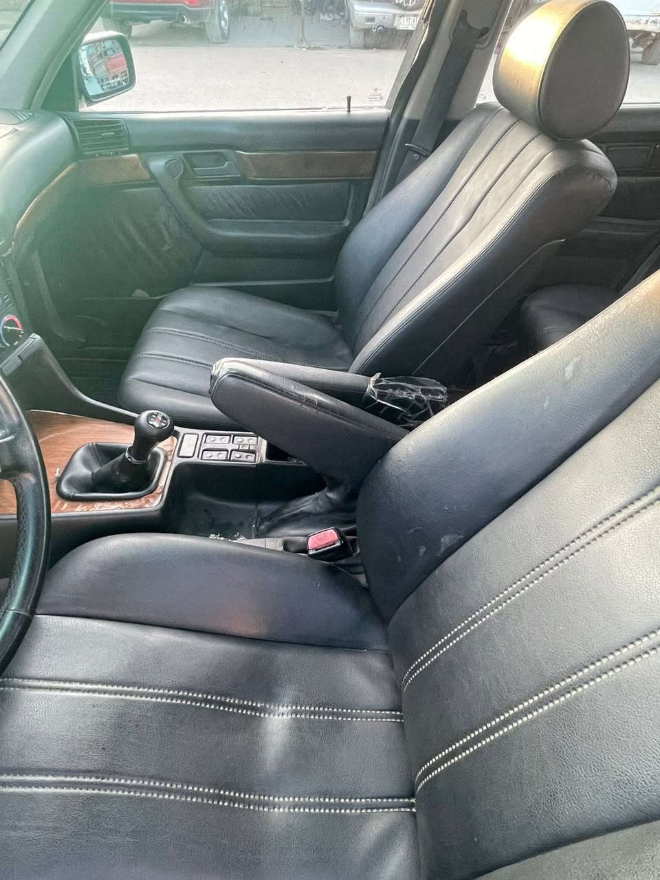 525 مسكر موديل 91 بدون نقص
مطلوب مراوس


**إذا كنت صاحب هذا الإعلان وتريد حذفه لأي سبب، رجاءا أرسل رسالة إلى الدعم الفني**