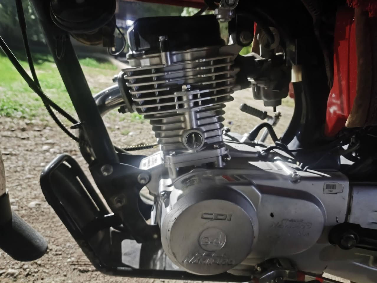 للبيع نامي برو محسن 
دراجه موديل 19 
كهربائيات كلة شغال تاير خلفي حامغ دبلات كشن تانكي كلة جديد 
مكينه ممفتوح 
مكينه خرسة 
سعر خاص رقم الهاتف ***********
