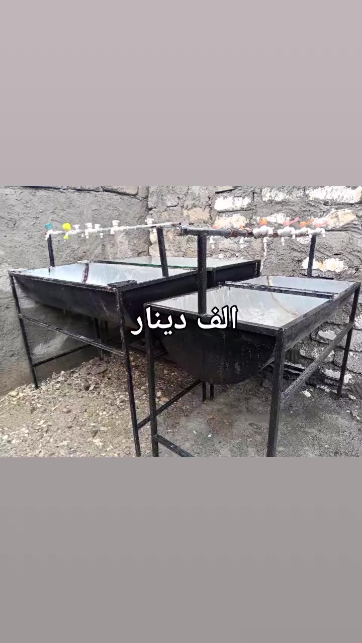 اقوى عرض خاص في تلعفر محل أبودنون تلعفر


**إذا كنت صاحب هذا الإعلان وتريد حذفه لأي سبب، رجاءا أرسل رسالة إلى الدعم الفني**
