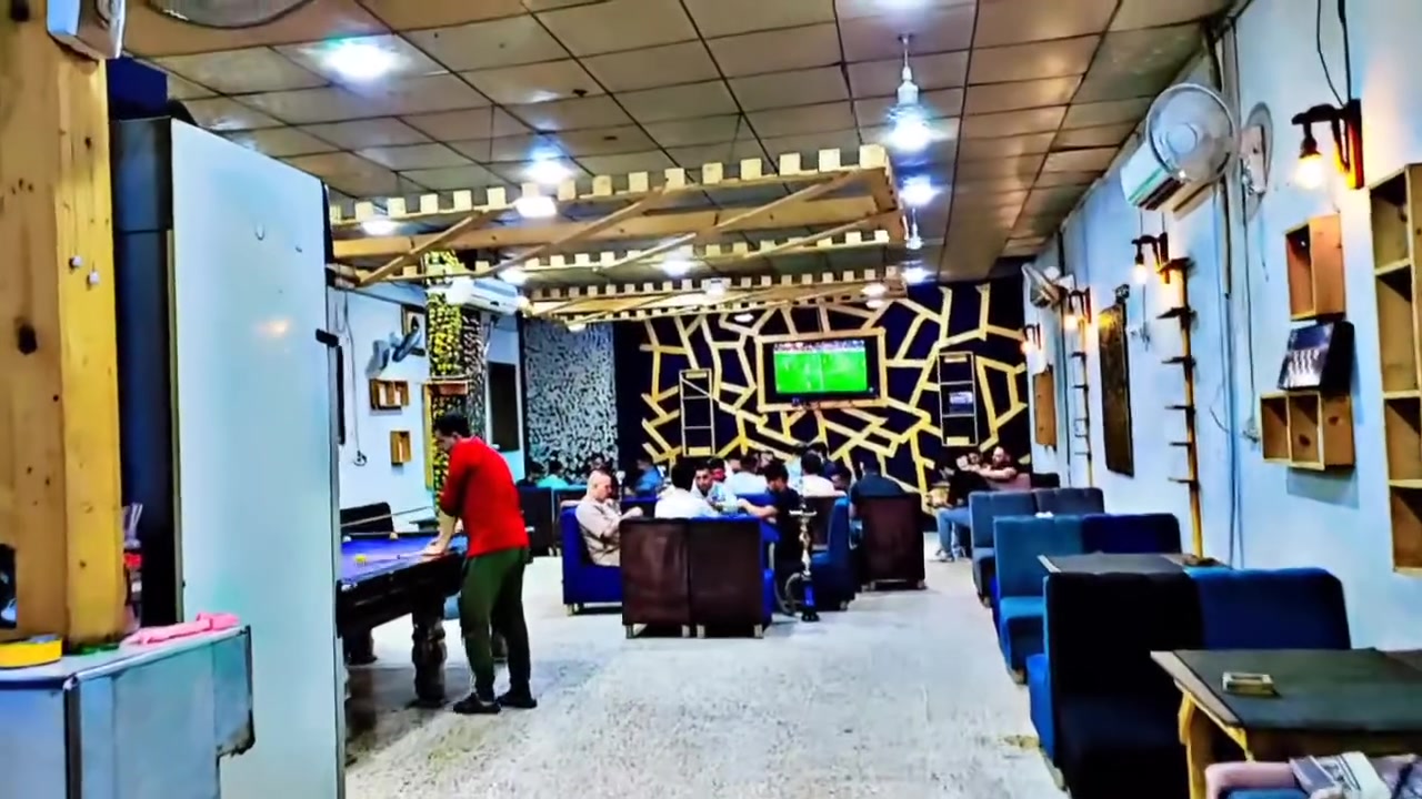 🔴  #للبيع 
 كوفي + باليارد + مطعم وجبات السريعة
مع  محتوياتها كامل بدون اي نقص

استفسار والتفاصيل  اتصل ع ارقام التاليه . . . 
***********  ☎️
***********  ☎️
***********  ☎️
***********  ☎️

🛑العنوان 🏠  #بعويزة  . . . 🔄مفرق شلالات تلكيف
