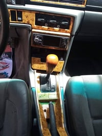 فالفو 940 • ١٩٩٤ • رقم نجف