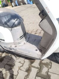 ماكس بوليس • كابريتر • كفاله