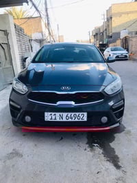 فورتي • ٢٠٢٠ • مكينه ٢٠٠٠