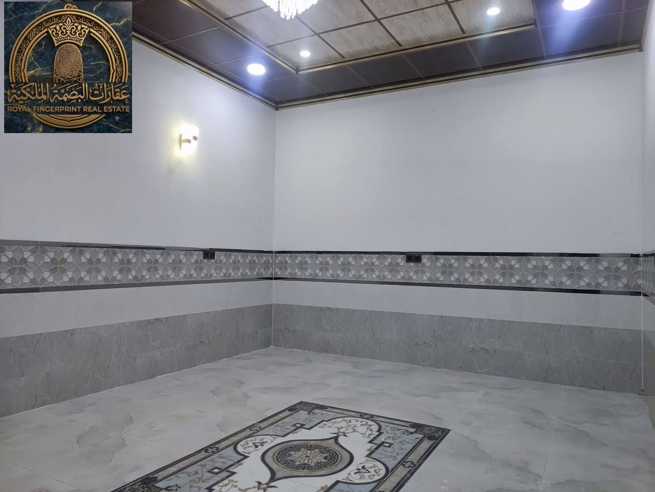 دار للبيع 🏡على فرعين
حي الملاين قرب جامع اهل القران 🕌
مساحه 230 متر   واجهة 12 
طابقين 
4 غرف نوم 

الاستفسار اتصل على الارقام التاليه
***********     ابو براق 
***********     ابو راكان 

   #عقارات_البصمة_الملكية
#مقولات_عامه_بناء_بالقساط  #بيع_وشراء_الدور_والاراضي
