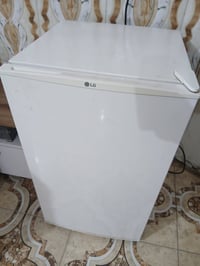 ثلاجة • ٥قدم • ال جي