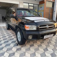 نيسان پاسفاندەر مؤديل  ٢٠٠٠ سەنەوي تا ٢٠٢٩ تازەيە  هەزەی تازەيە  سەيار...