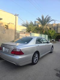 شاهينه • ٢٠٠٥ • رادار امامي وخلفي