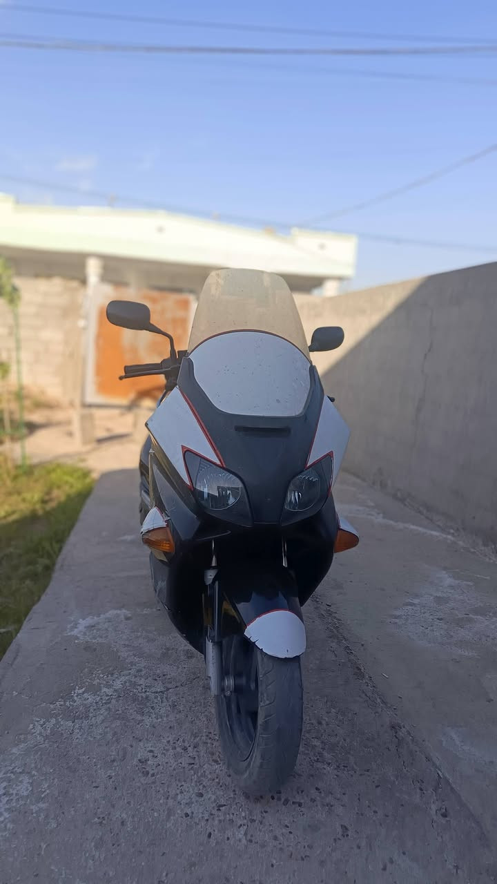 فوزرا 06 للبيع دراجه نضيف محرك ما مفتوح ب مليون


**إذا كنت صاحب هذا الإعلان وتريد حذفه لأي سبب، رجاءا أرسل رسالة إلى الدعم الفني**