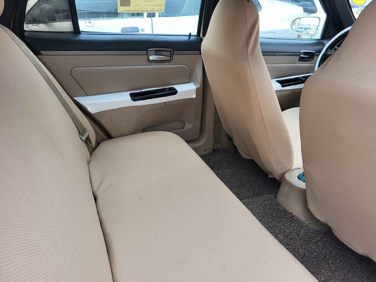 السلام عليكم
💥سي كي للبيع موديل 13💥

💥السيارة  بدون ضرر وبدون صبغ  💥

💥كيرمحرك شرط كربون بنزين بيها 💥

💥اربع تواير جدد ضخم جديد ماشيه 180الف💥

💥رقم نينوى  شرط التحويل السيارة جاهزة 💥

💥السعر 58 وبيها مجال بسيط💥

💥مكان السياره موصل جانب الايسر💥

💥لااستفسار الاتصال على الرقم‏💥

💥‪0777174277 2
